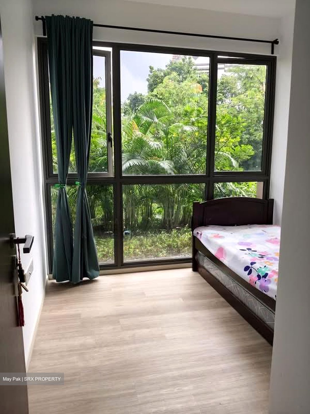The Watergardens At Canberra (D27), Apartment #583881821